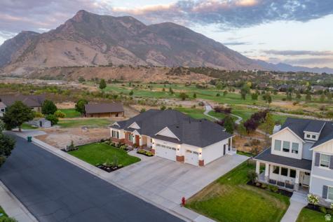 4673 W Canyon View Drive Highland UT 84003