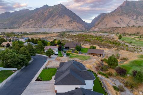 4673 W Canyon View Drive Highland UT 84003