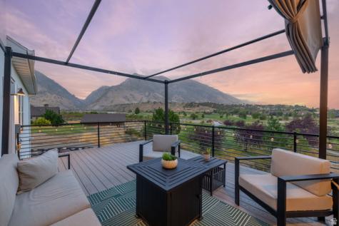 4673 W Canyon View Drive Highland UT 84003
