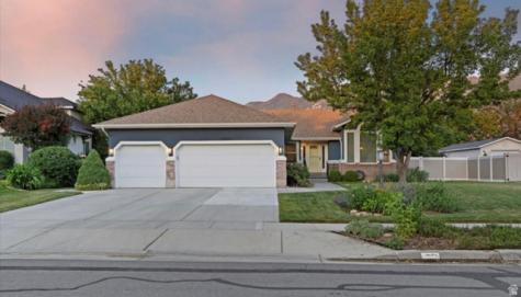 11051 S Longdale Circle E Sandy UT 84092