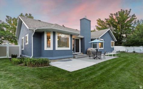 11051 S Longdale Circle E Sandy UT 84092