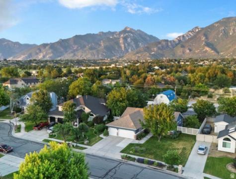 11051 S Longdale Circle E Sandy UT 84092