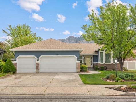 11051 S Longdale Circle E Sandy UT 84092