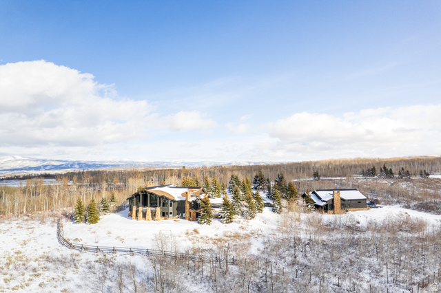 9156 E Forest Road Heber City UT 84032