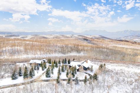 9156 E Forest Road Heber City UT 84032