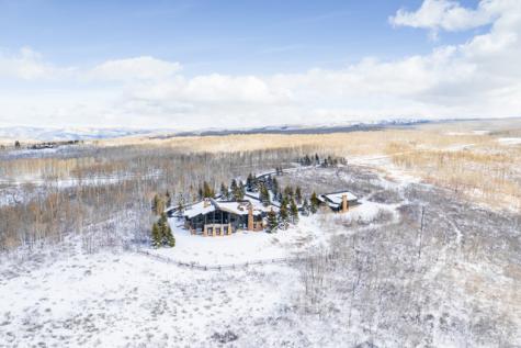 9156 E Forest Road Heber City UT 84032