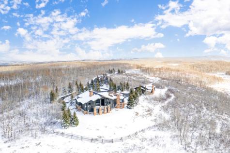 9156 E Forest Road Heber City UT 84032
