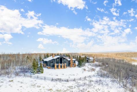 9156 E Forest Road Heber City UT 84032
