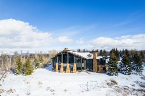 9156 E Forest Road Heber City UT 84032