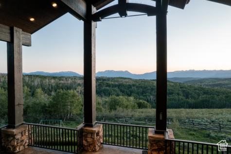 9156 E Forest Road Heber City UT 84032