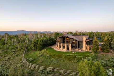 9156 E Forest Road Heber City UT 84032