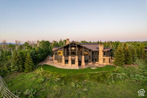 9156 E Forest Road Heber City UT 84032