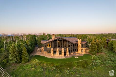 9156 E Forest Road Heber City UT 84032