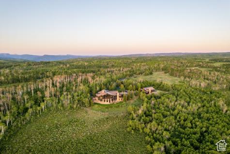 9156 E Forest Road Heber City UT 84032