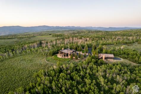 9156 E Forest Road Heber City UT 84032