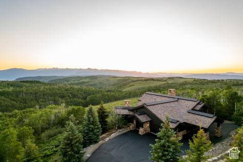 9156 E Forest Road Heber City UT 84032