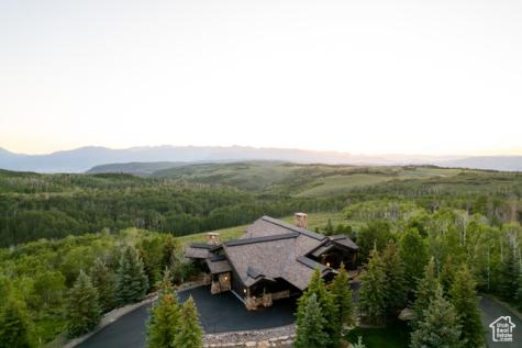9156 E Forest Road Heber City UT 84032