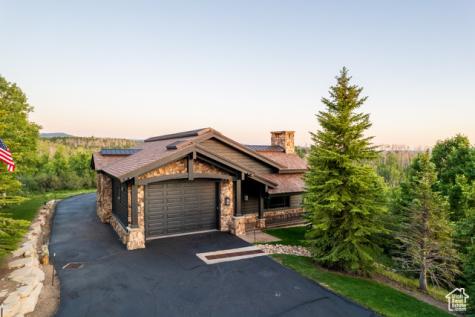 9156 E Forest Road Heber City UT 84032