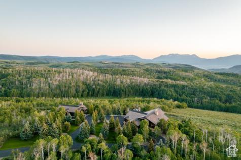 9156 E Forest Road Heber City UT 84032