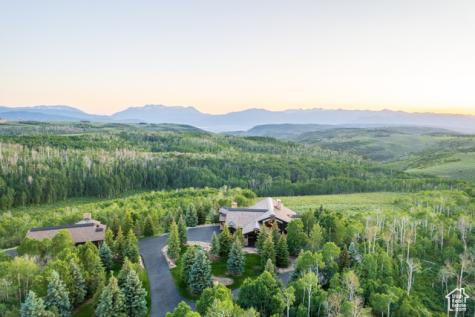 9156 E Forest Road Heber City UT 84032