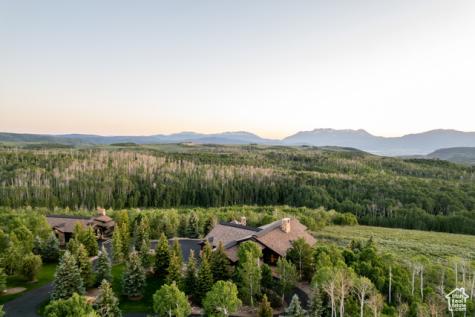 9156 E Forest Road Heber City UT 84032
