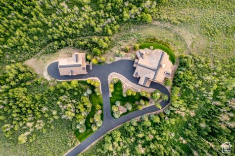 9156 E Forest Road Heber City UT 84032