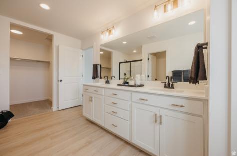 1131 E Blackfeet Drive Eagle Mountain UT 84005