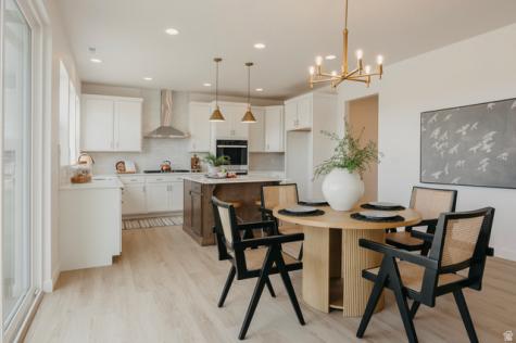 1131 E Blackfeet Drive Eagle Mountain UT 84005