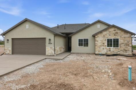 1404 S 110 W Tremonton UT 84337