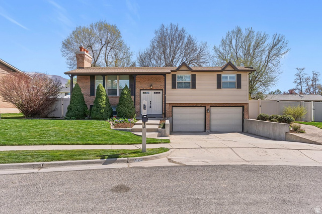125 W 525 N Kaysville UT 84037