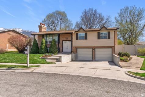125 W 525 N Kaysville UT 84037