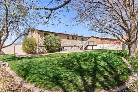 125 W 525 N Kaysville UT 84037