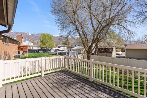 125 W 525 N Kaysville UT 84037