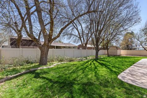 125 W 525 N Kaysville UT 84037