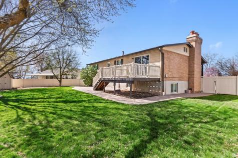 125 W 525 N Kaysville UT 84037