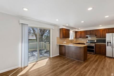 125 W 525 N Kaysville UT 84037
