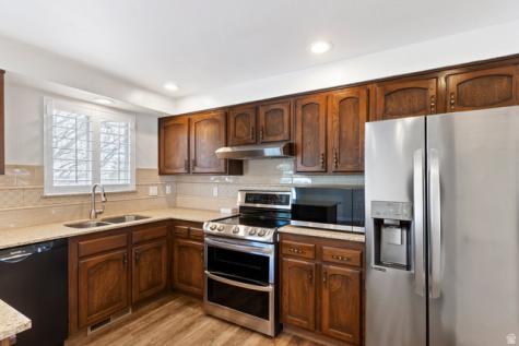 125 W 525 N Kaysville UT 84037