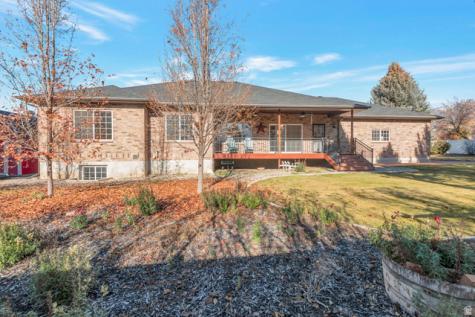 290 E 450 S Hyde Park UT 84318