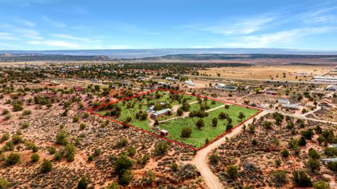 4441 E Red Cliffs Drive E Kanab UT 84741