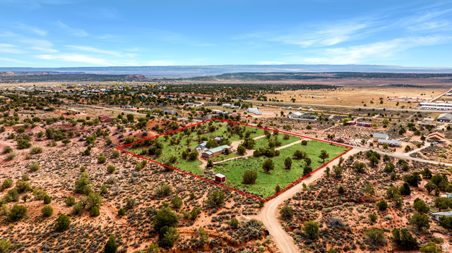 4441 E Red Cliffs Drive E Kanab UT 84741