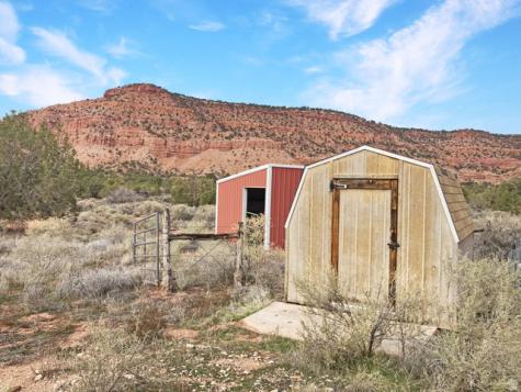 4441 E Red Cliffs Drive E Kanab UT 84741