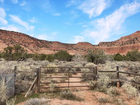 4441 E Red Cliffs Drive E Kanab UT 84741