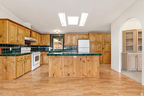 4441 E Red Cliffs Drive E Kanab UT 84741