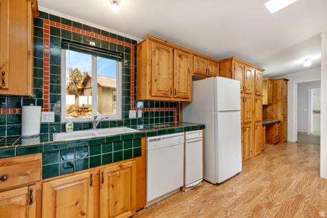 4441 E Red Cliffs Drive E Kanab UT 84741