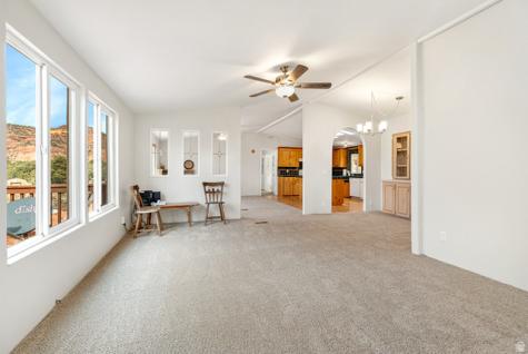4441 E Red Cliffs Drive E Kanab UT 84741