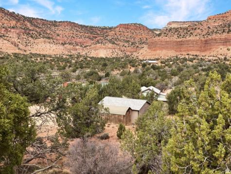 4441 E Red Cliffs Drive E Kanab UT 84741