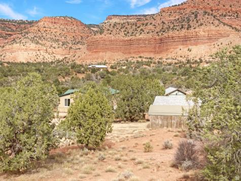 4441 E Red Cliffs Drive E Kanab UT 84741