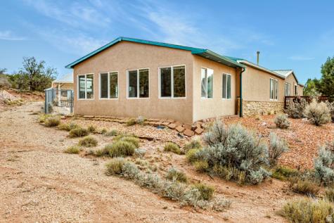 4441 E Red Cliffs Drive E Kanab UT 84741