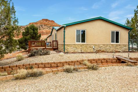 4441 E Red Cliffs Drive E Kanab UT 84741
