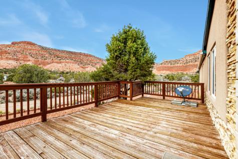 4441 E Red Cliffs Drive E Kanab UT 84741